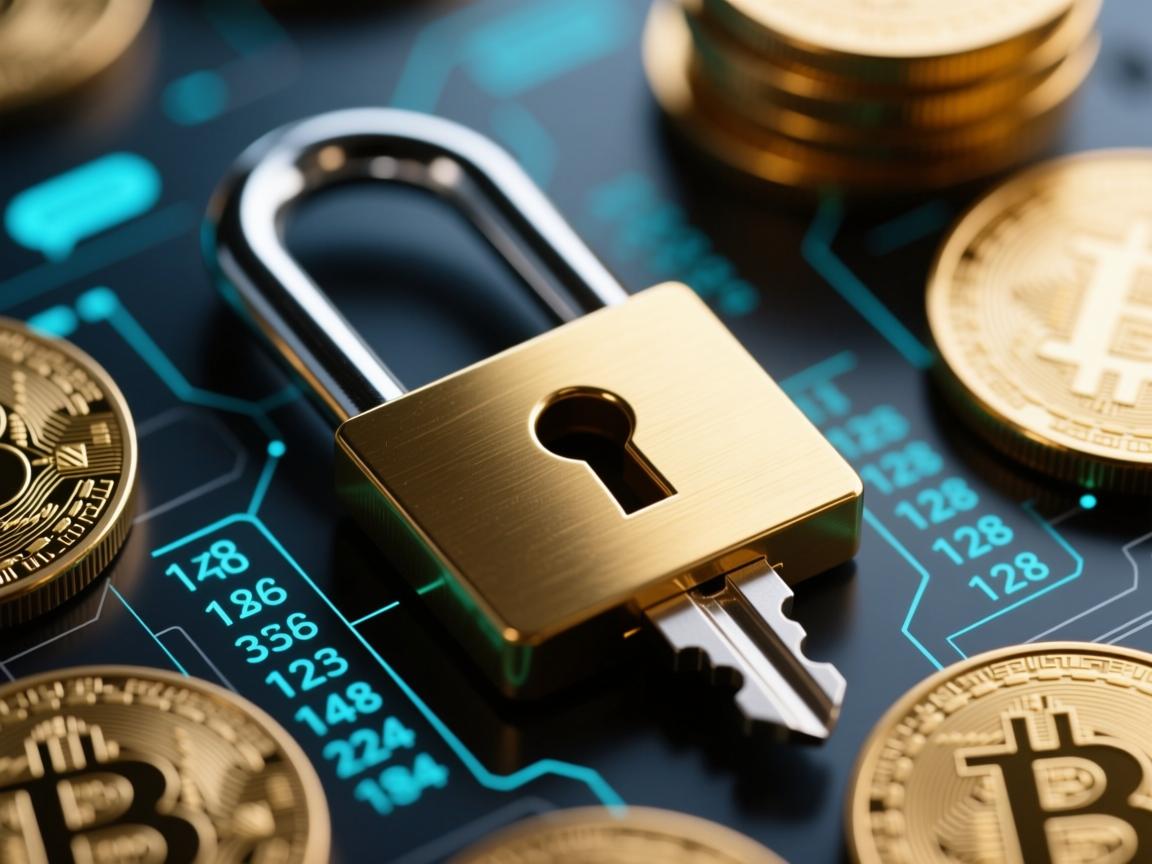 从聊天数据库提取的128位密钥（示例）