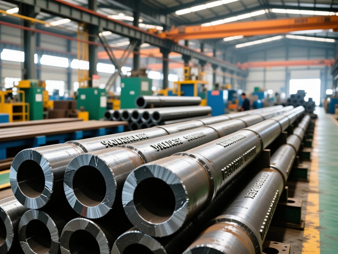 天价铁棒背后,德国球墨铸铁征服中国工厂的真相