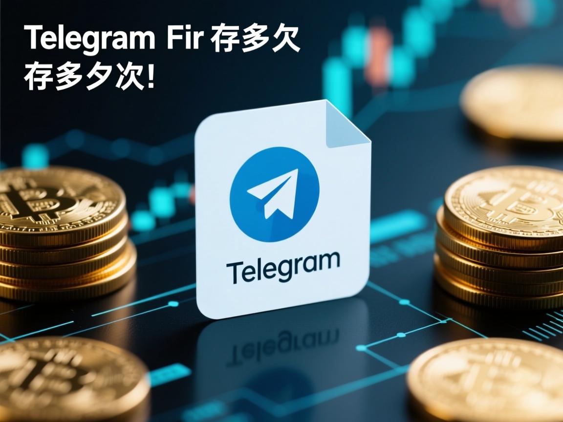 telegram文件存多久