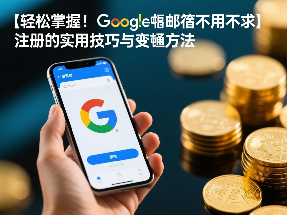 }轻松掌握！谷歌邮箱不用手机注册的实用技巧与变通方法