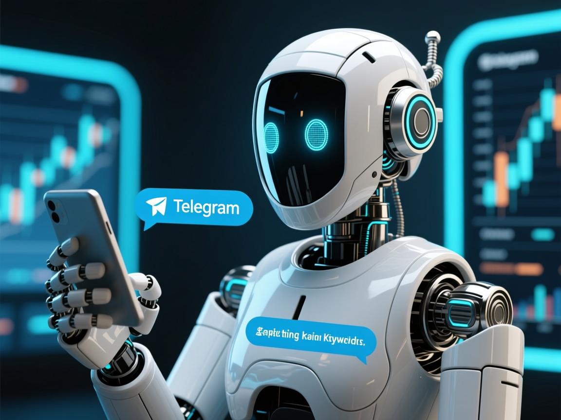 telegram私聊机器人怎么用的相关长尾关键词有哪些