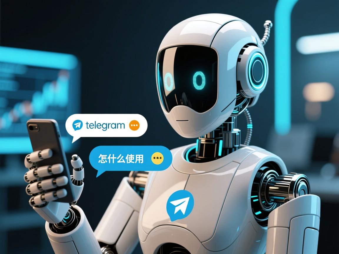 telegram私聊机器人怎么用的相关长尾关键词有哪些