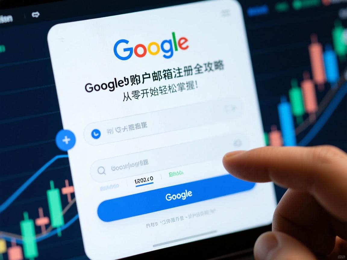 谷歌账户邮箱注册全攻略，从零开始轻松掌握！