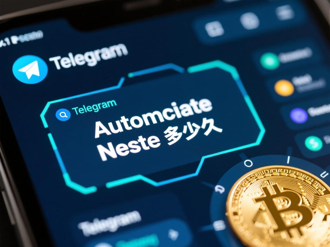 telegram自动注销多久