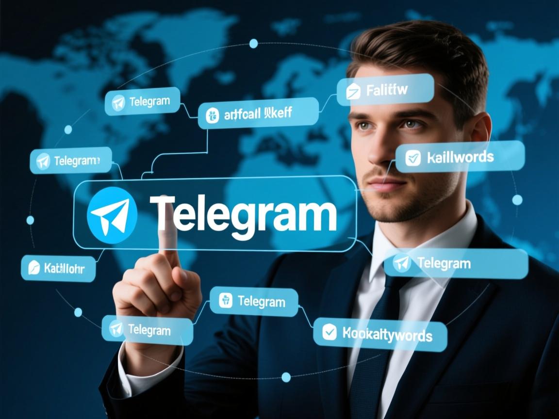 telegram怎么申诉账号的相关长尾关键词有哪些