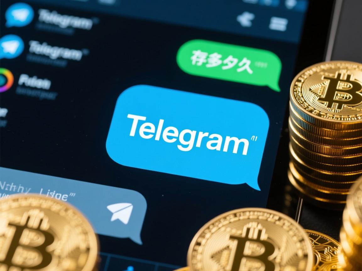 telegram消息存多久