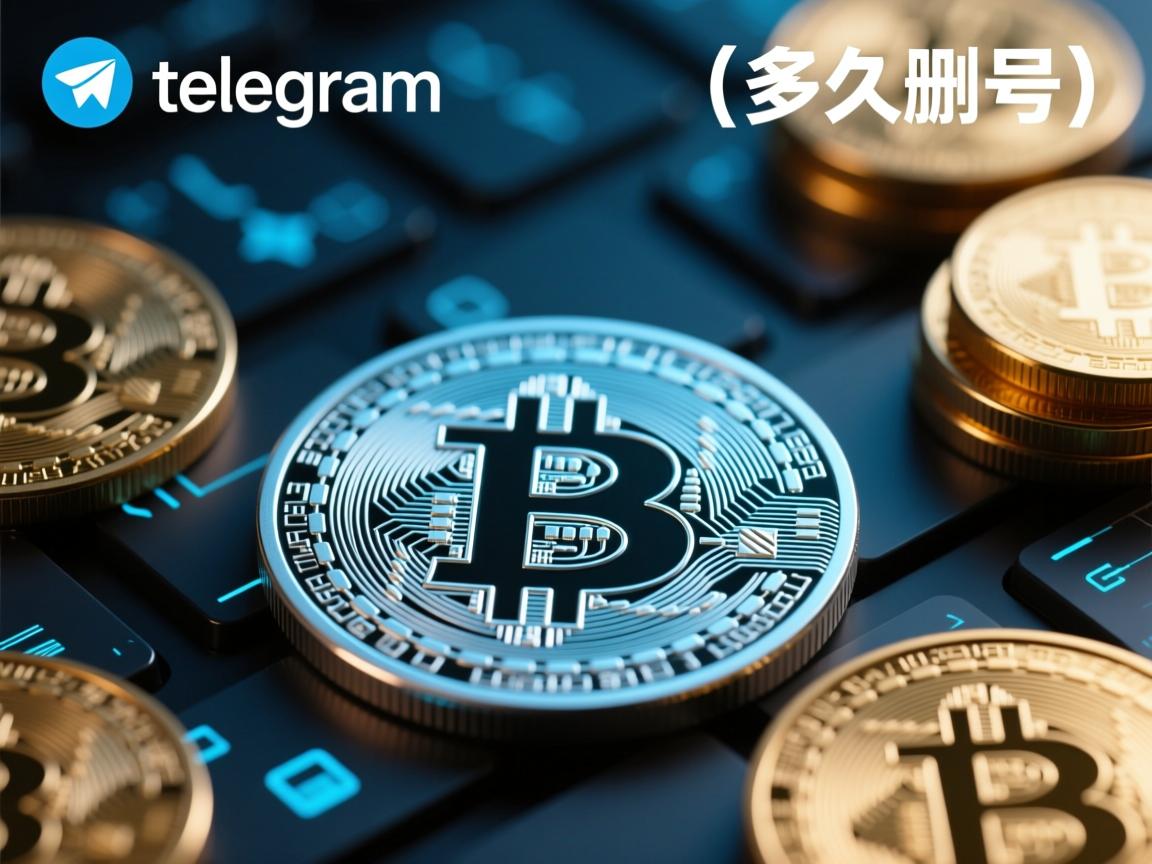 telegram 多久删号