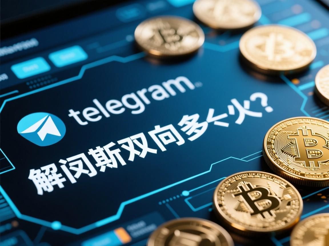 telegram解封双向要多久