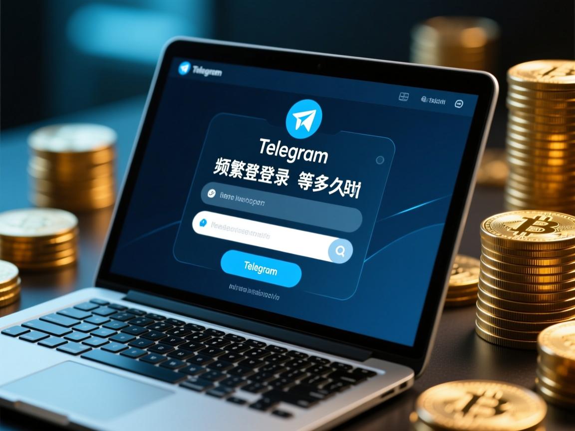 telegram频繁登录要等多久