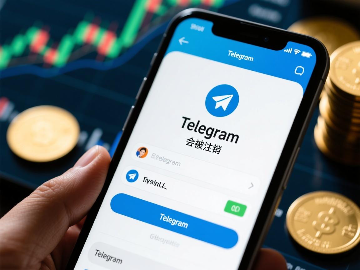 telegram多久没用会被注销