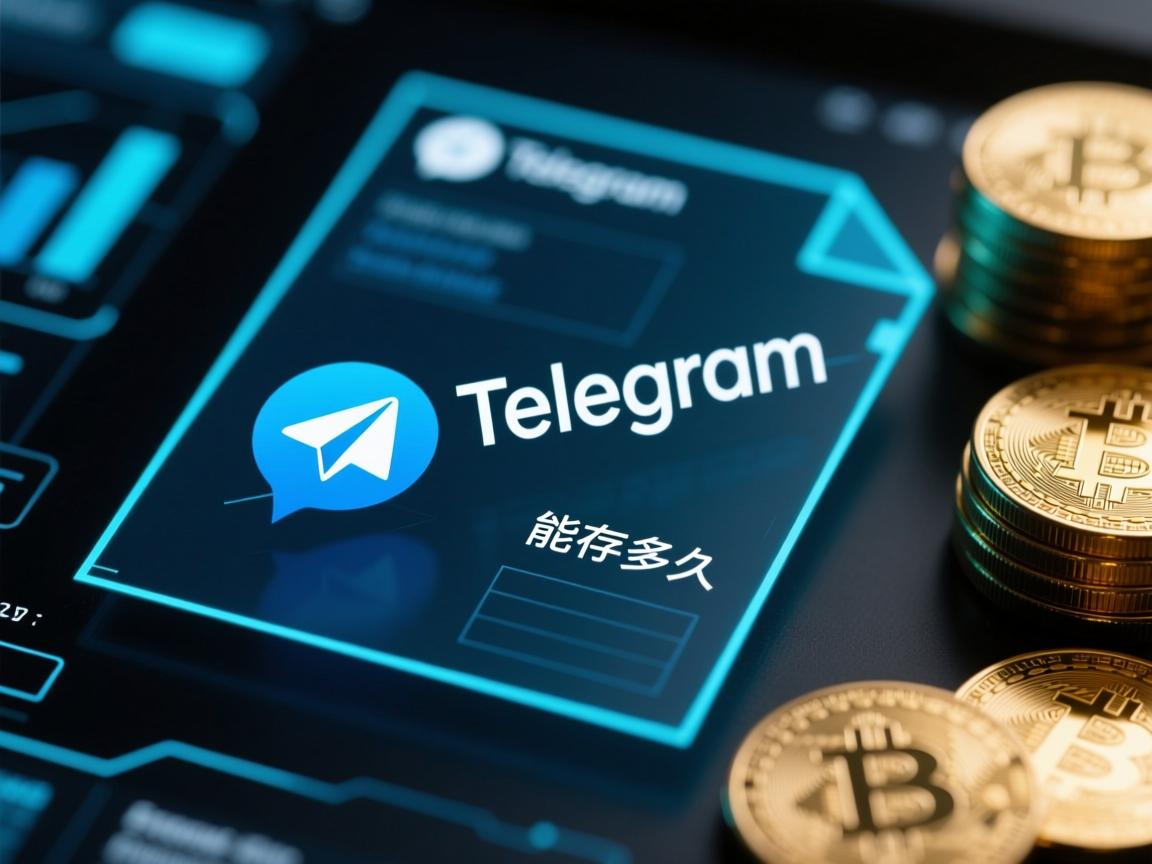 telegram 文件能存多久