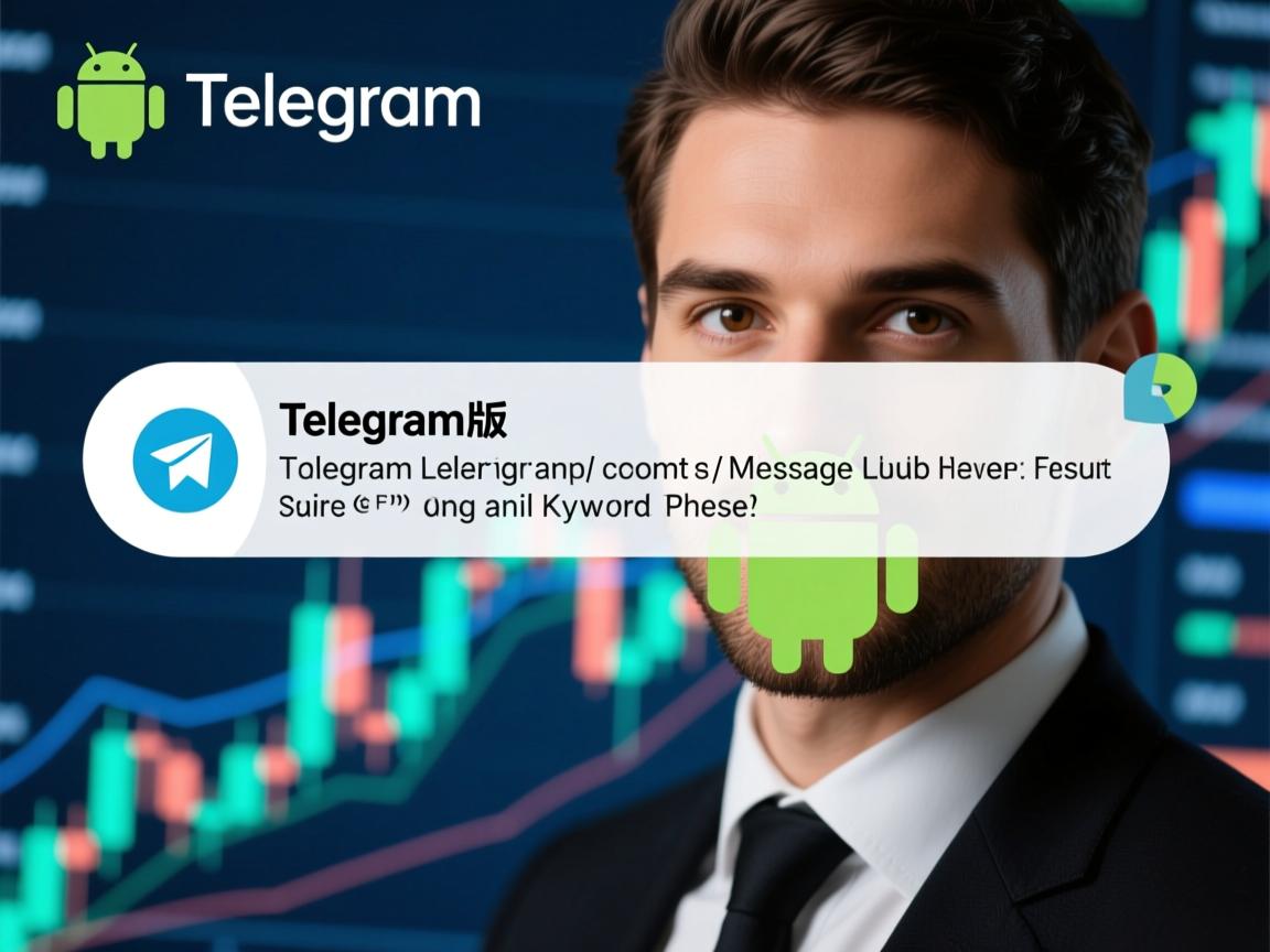 telegram安卓版消息提醒的相关长尾关键词是那些