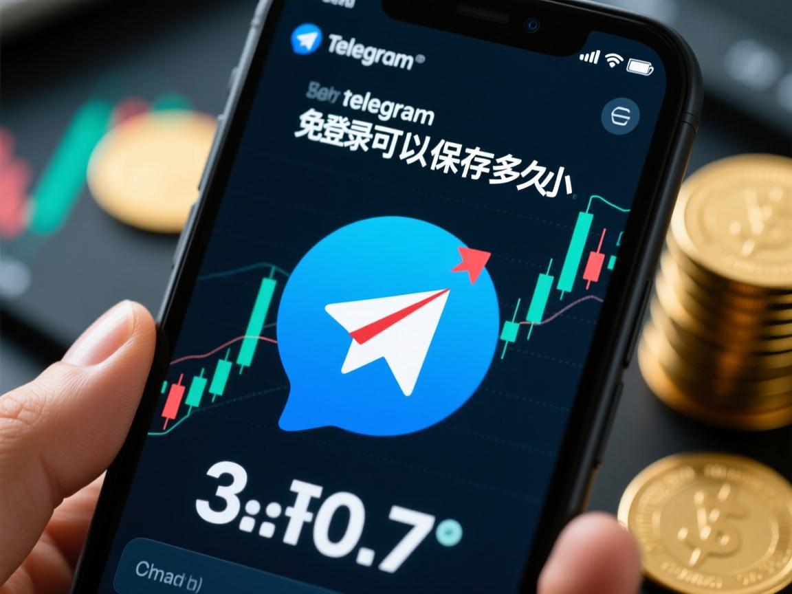 telegram免登录可以保存多久