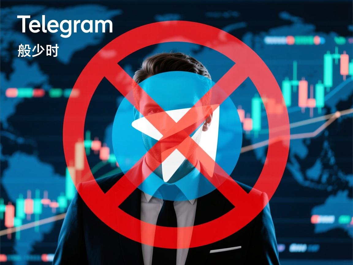 telegram被禁言一般多久