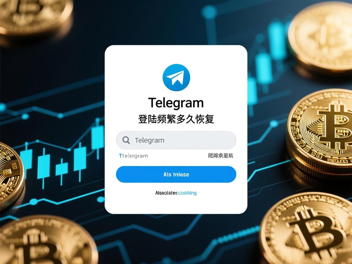 telegram登陆频繁多久恢复