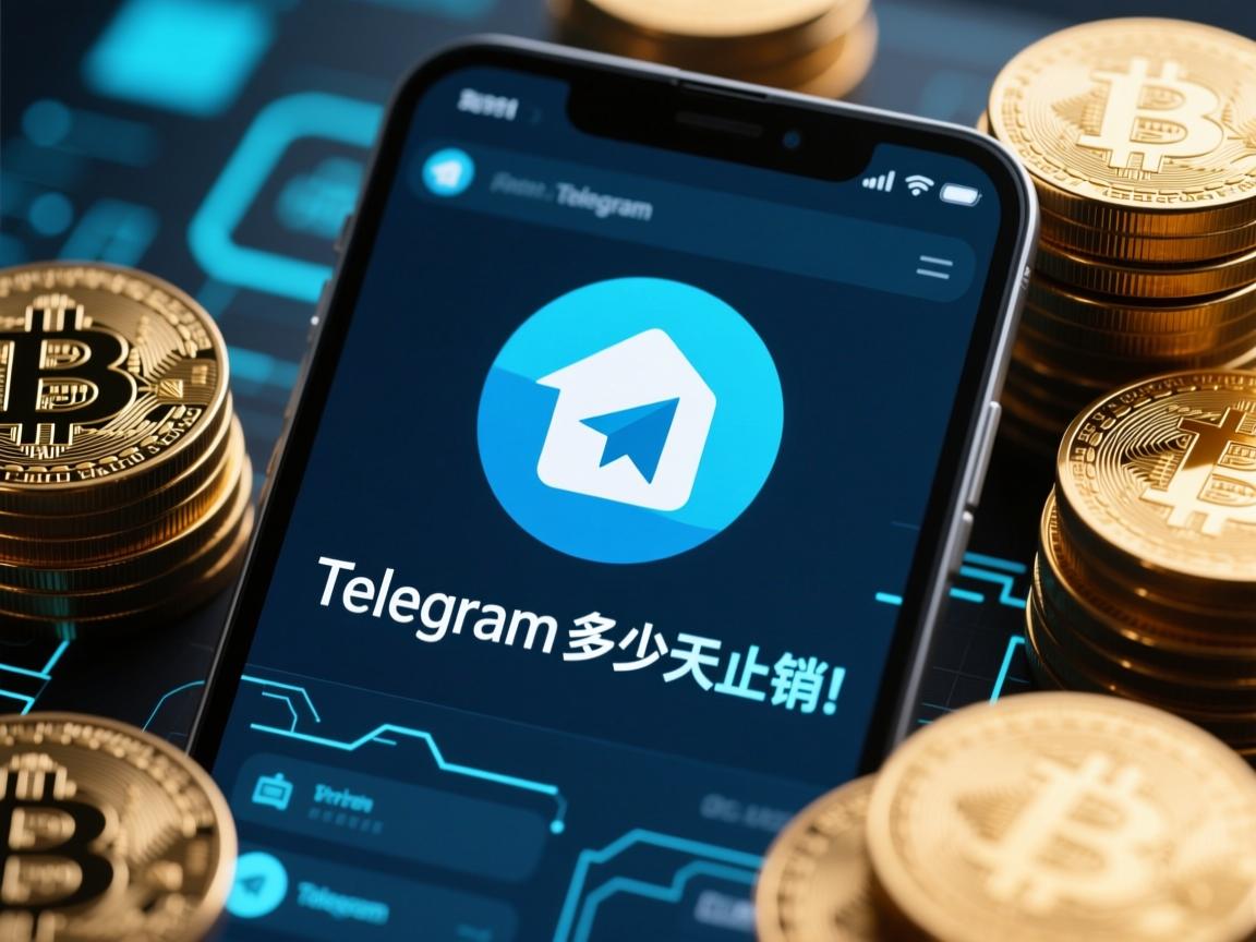 telegram多少天注销