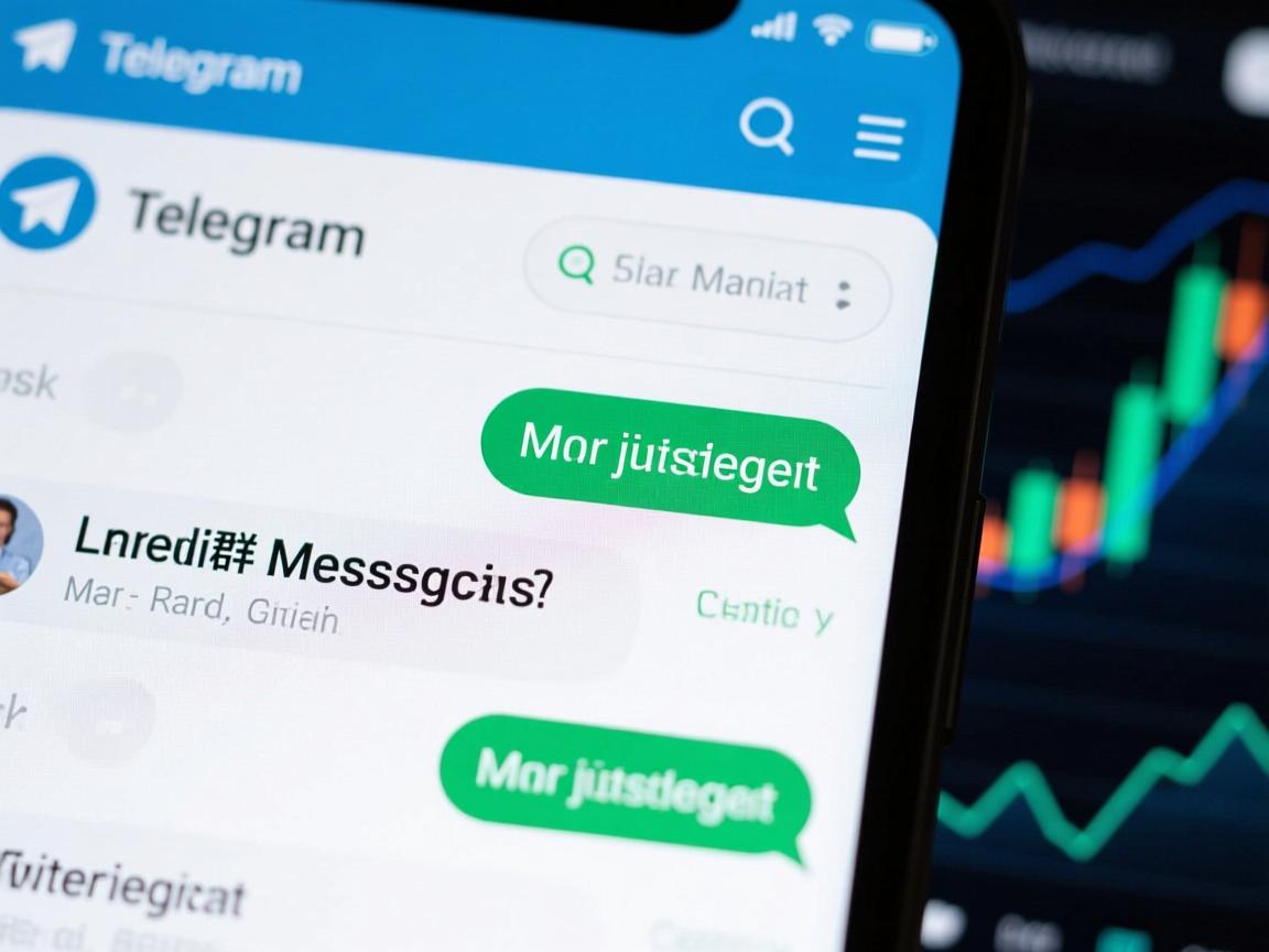 telegram收不到群消息的相关长尾关键词是那些