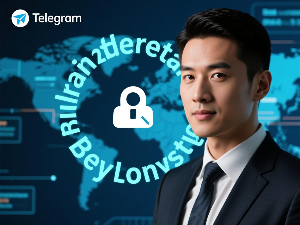 telegram账号被重置了的相关长尾关键词有哪些