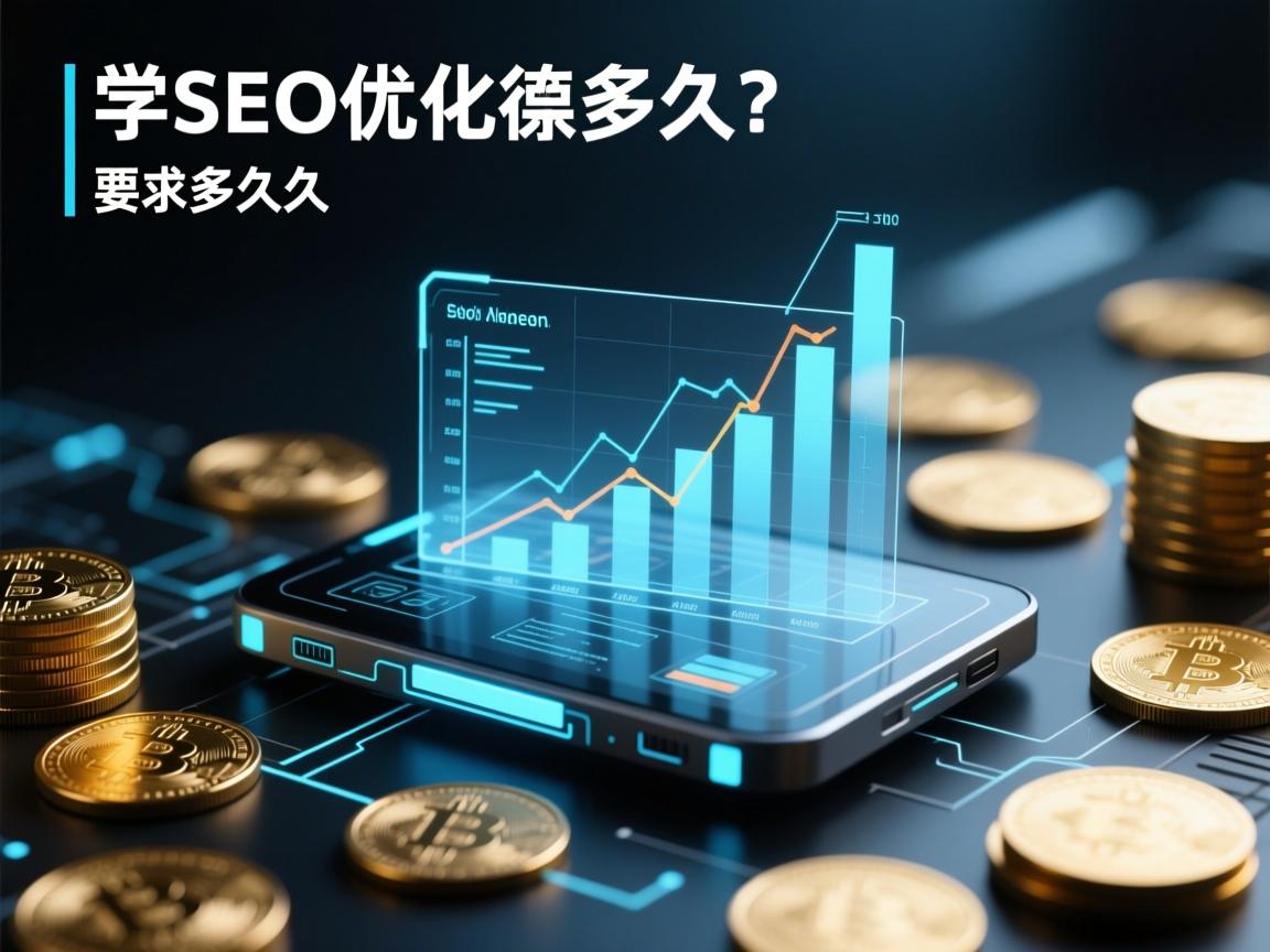 详细阅读:学seo优化要多久 学seo优化要多久