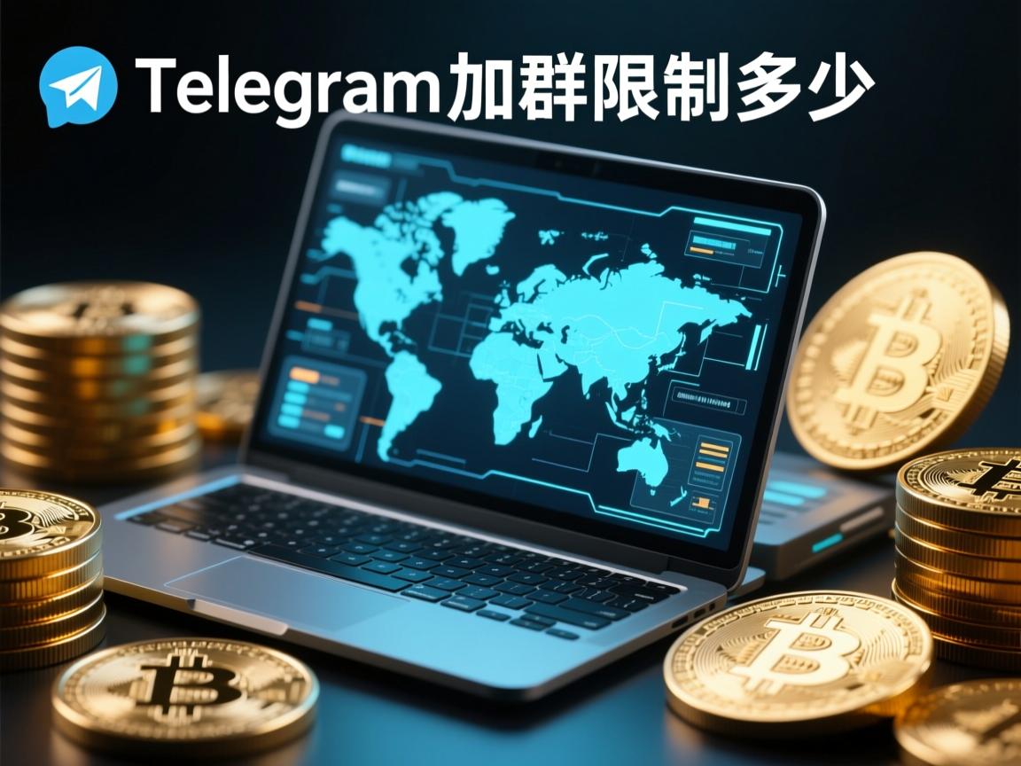telegram加群限制多少