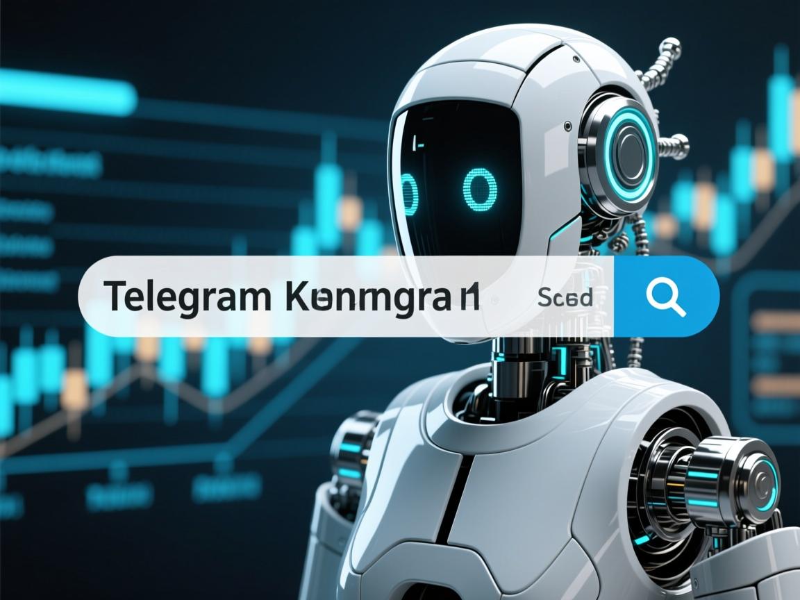 telegram 搜索 机器人的相关长尾关键词有哪些