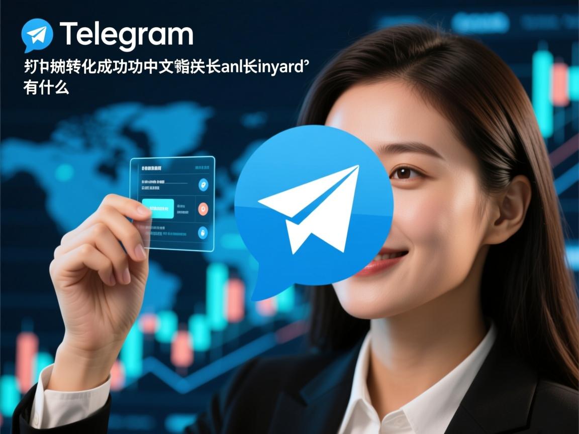 telegram怎么转化成功中文的相关长尾关键词有什么