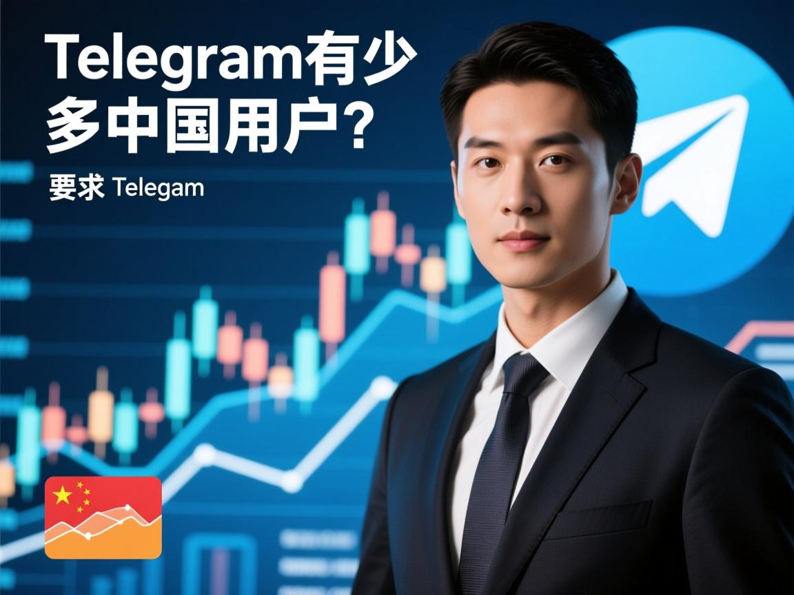 telegram有多少中国用户