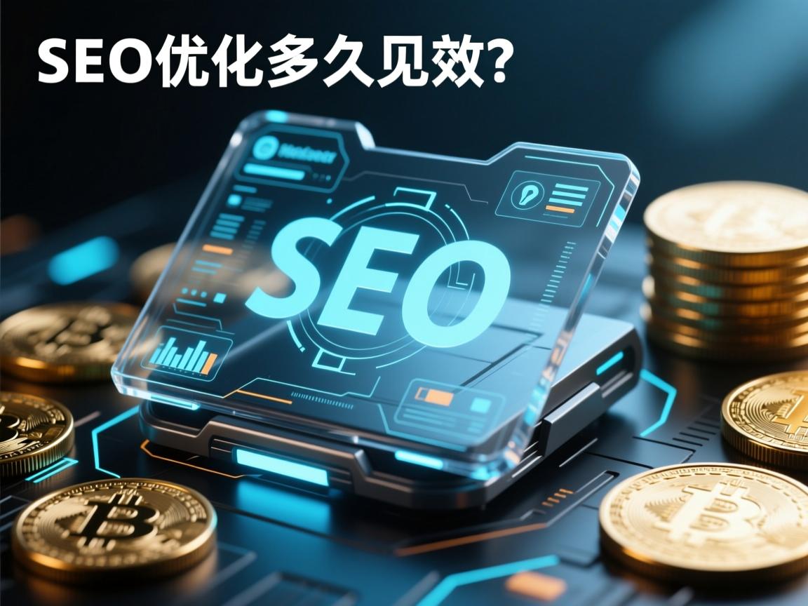 详细阅读:SEO优化多久见效 SEO优化多久见效