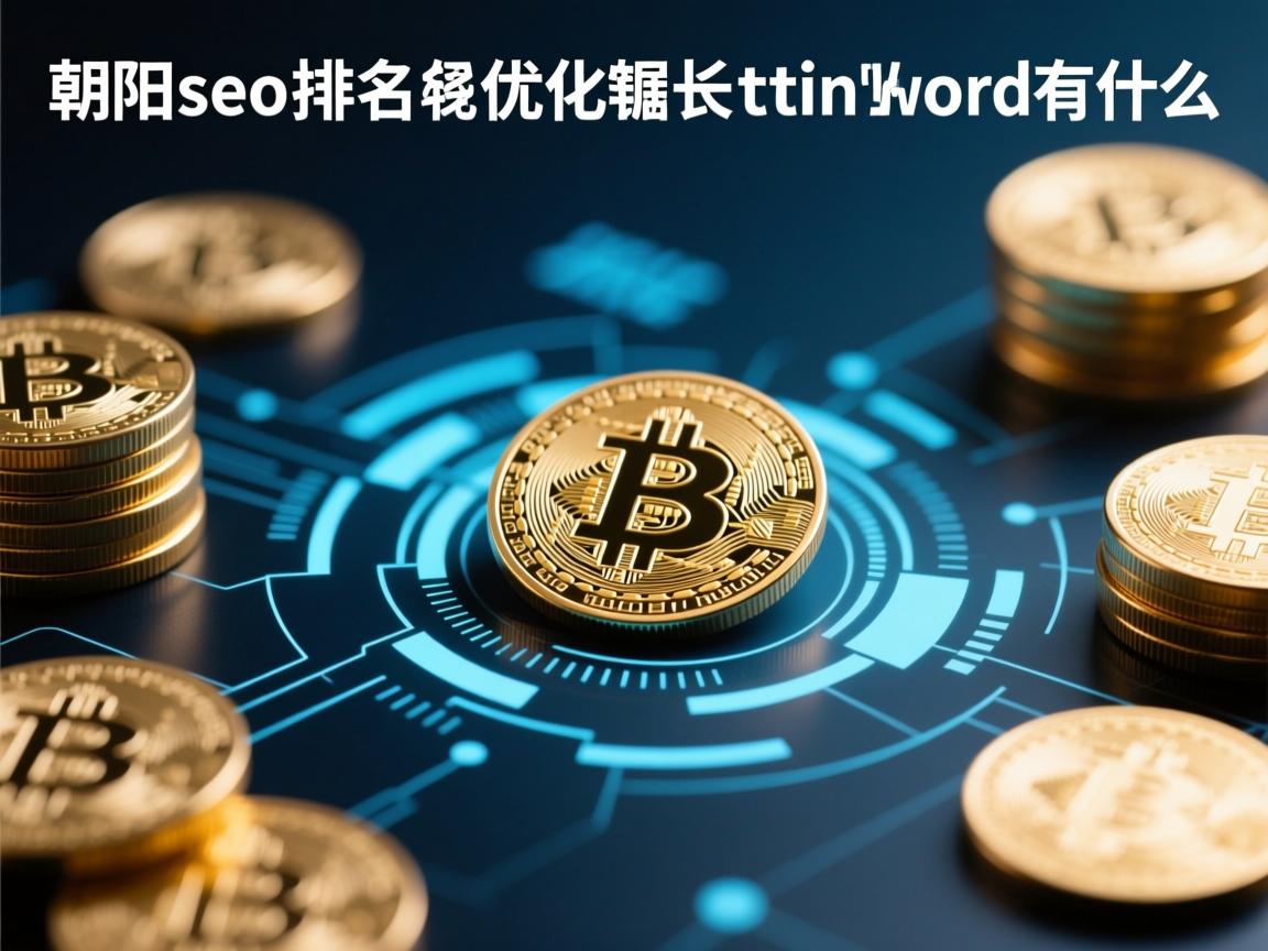 朝阳seo排名优化的相关长尾关键词有什么