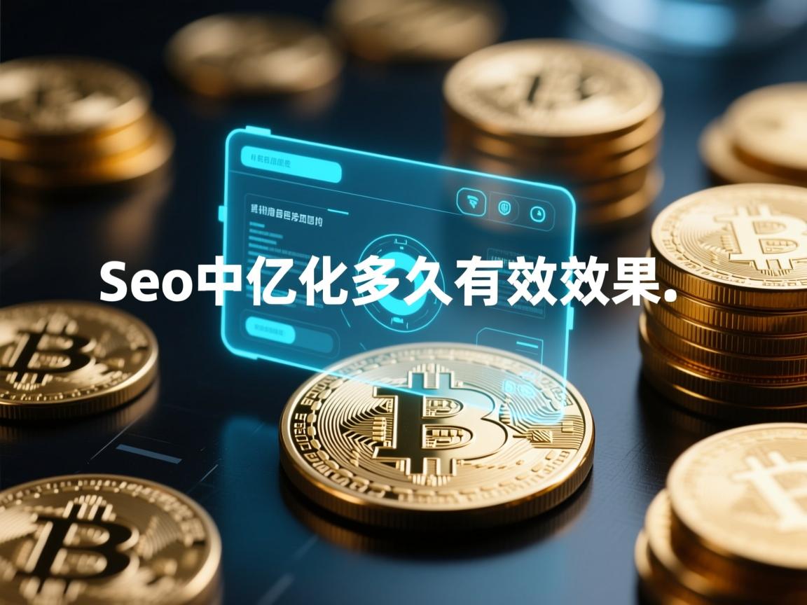 seo优化多久有效果