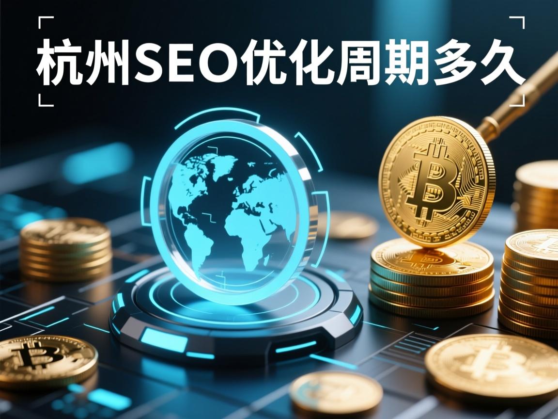 详细阅读:杭州seo优化周期多久 杭州seo优化周期多久