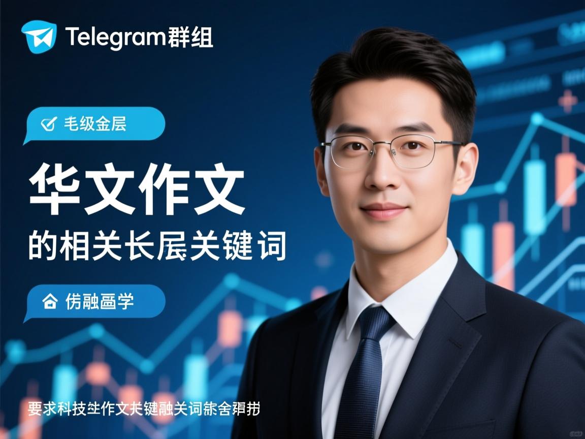telegram群组华文作文的相关长尾关键词是那些