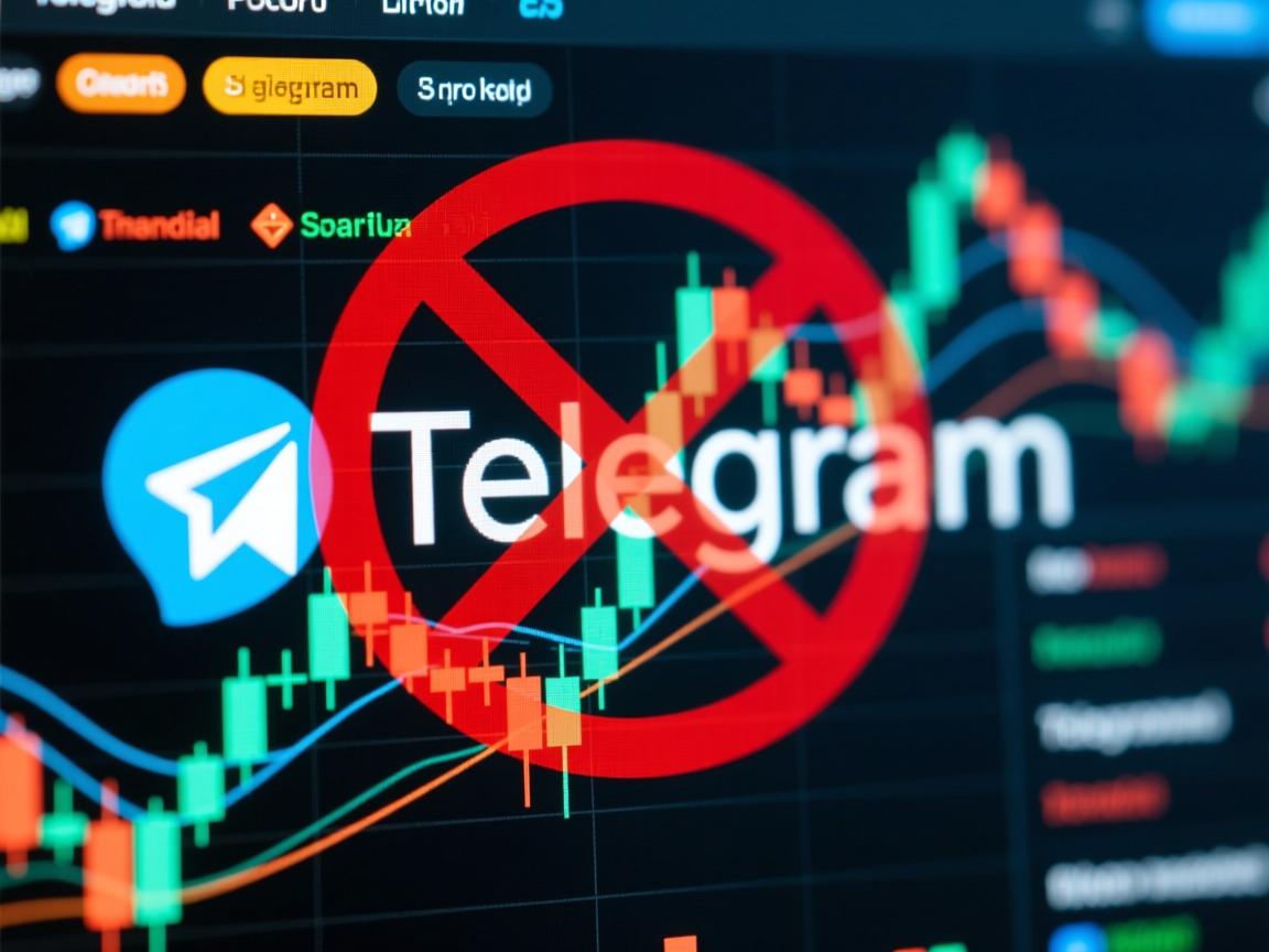 telegram 频道 blocked的相关长尾关键词有什么