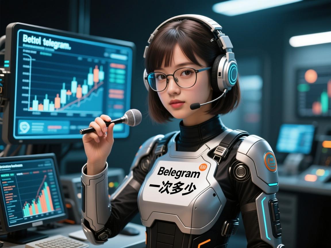 电报telegram妹子一次多少