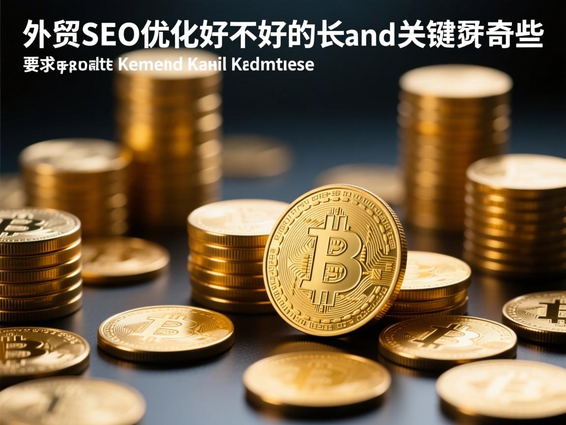 外贸seo优化好不好的相关长尾关键词是那些