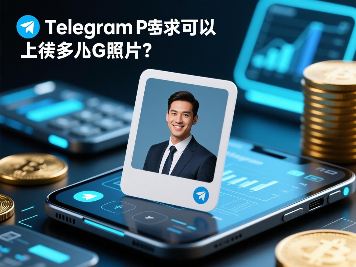 telegram可以上传多少G照片
