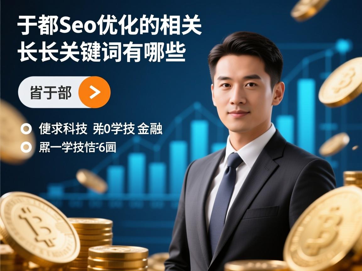 于都seo优化的相关长尾关键词有哪些