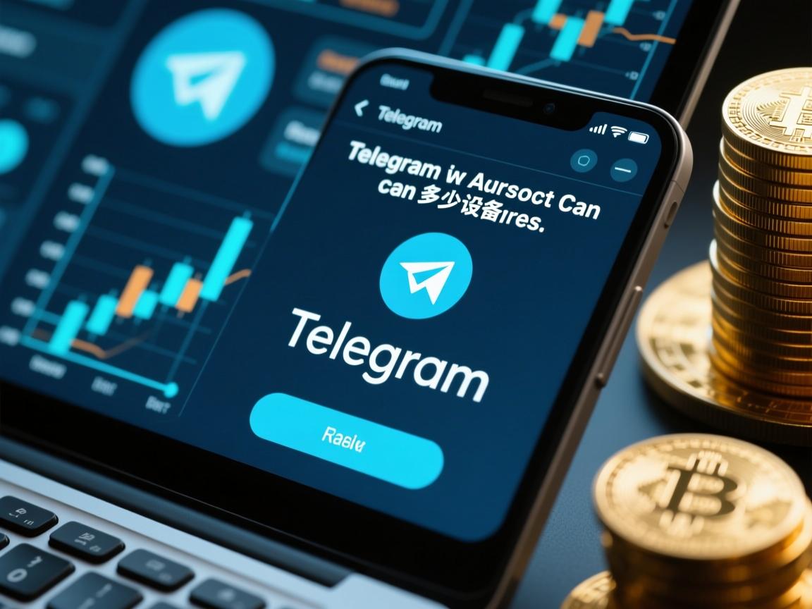 telegram一个账号可以多少设备