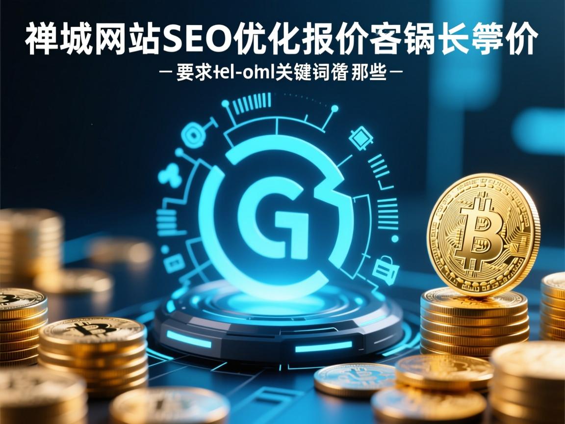 禅城网站seo优化报价的相关长尾关键词是那些