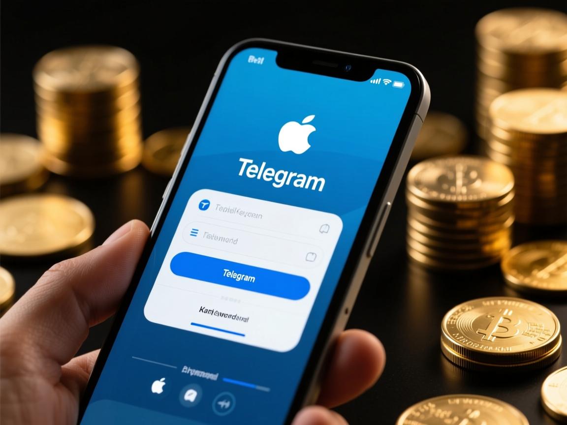 Telegram苹果机登录的相关长尾关键词有什么