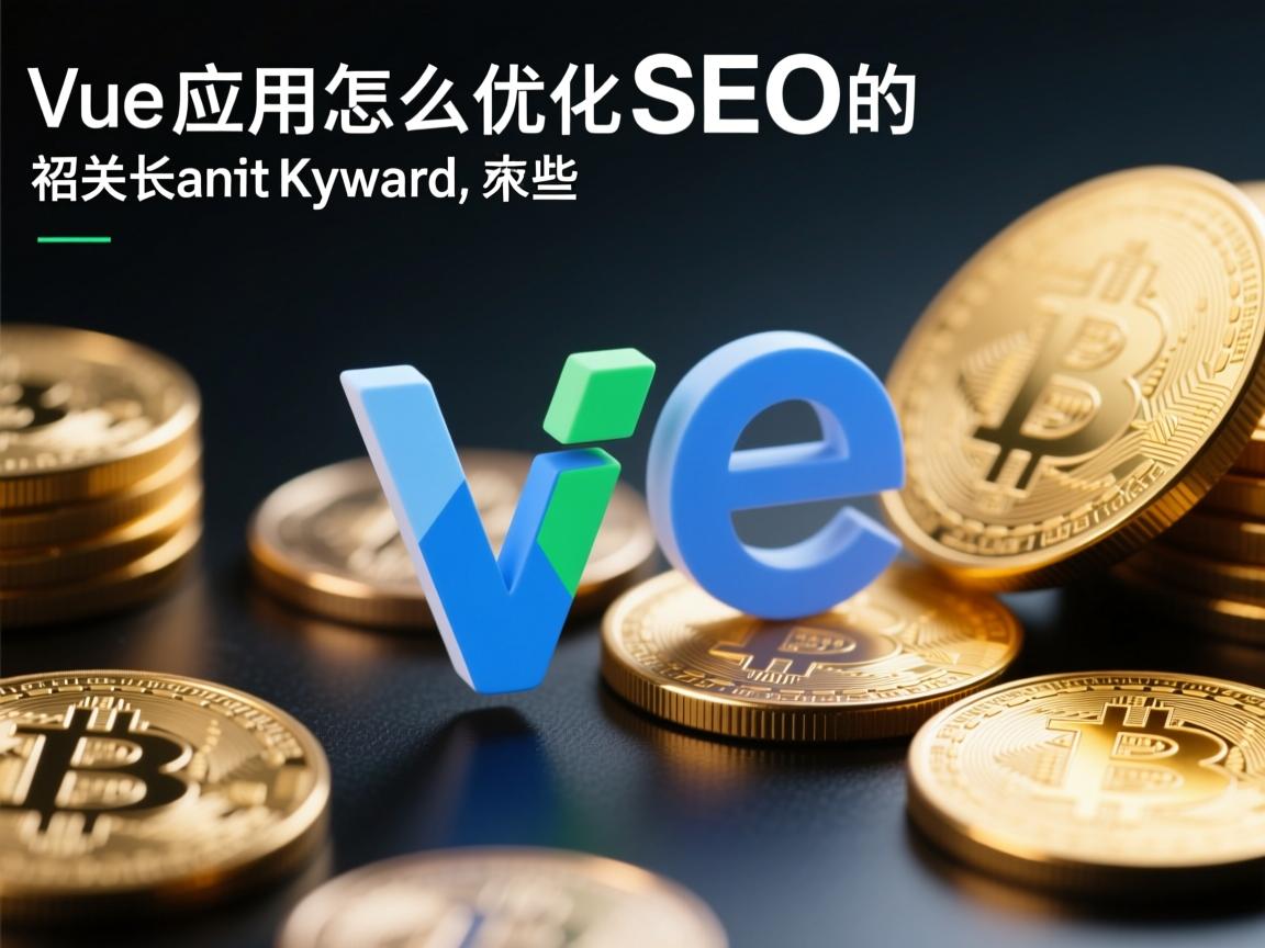 vue应用怎么优化seo的相关长尾关键词是那些