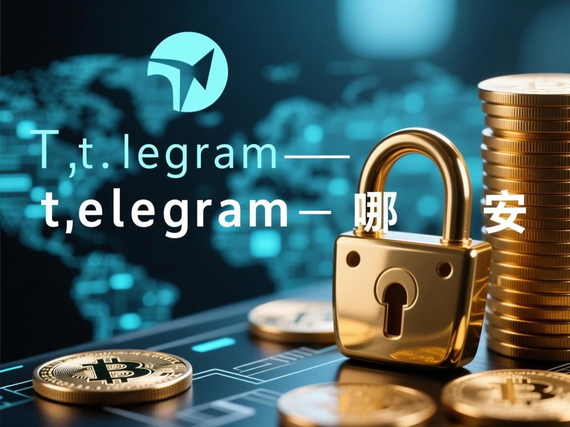 telegram 哪个安全