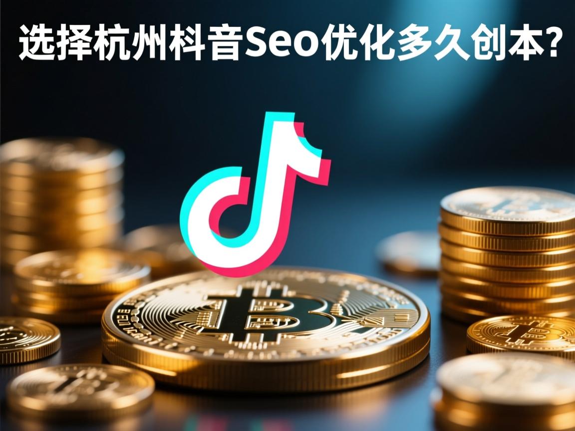 详细阅读:选择杭州抖音seo优化多久回本 选择杭州抖音seo优化多久回本