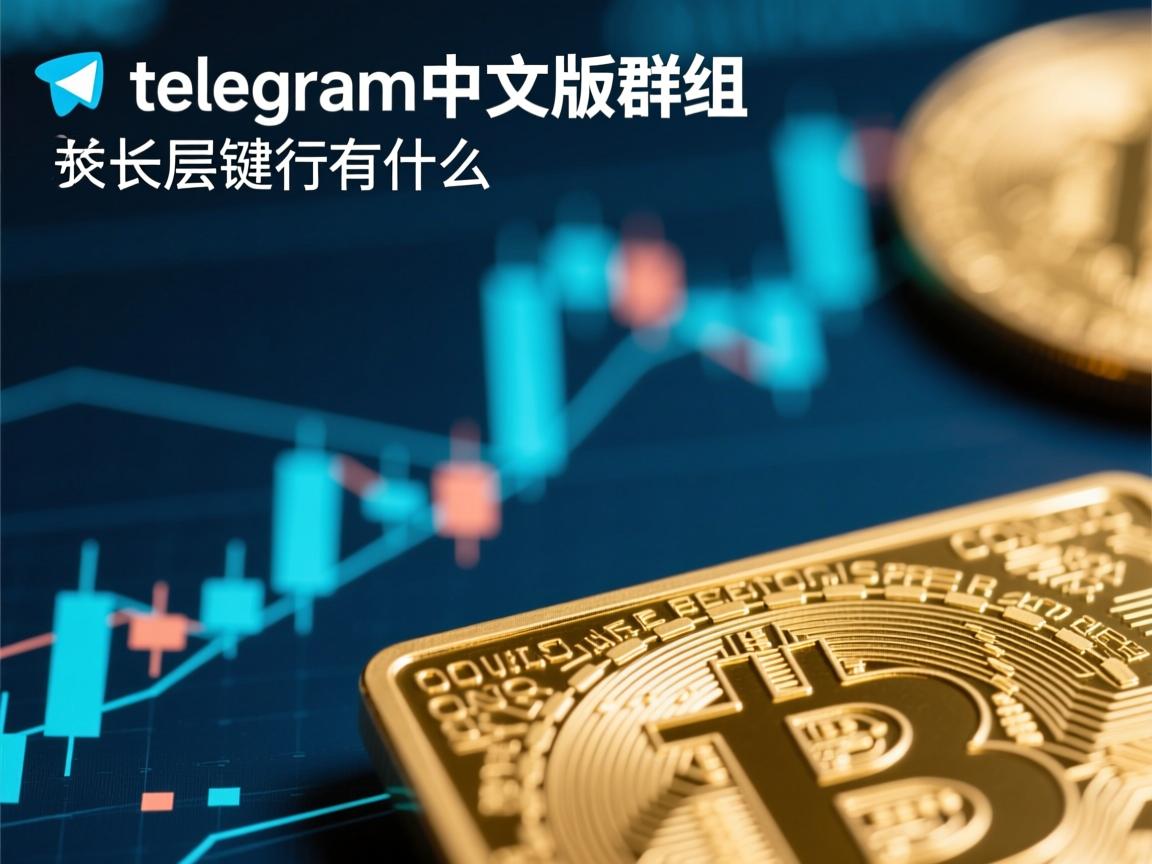 telegram中文版群组的相关长尾关键词有什么