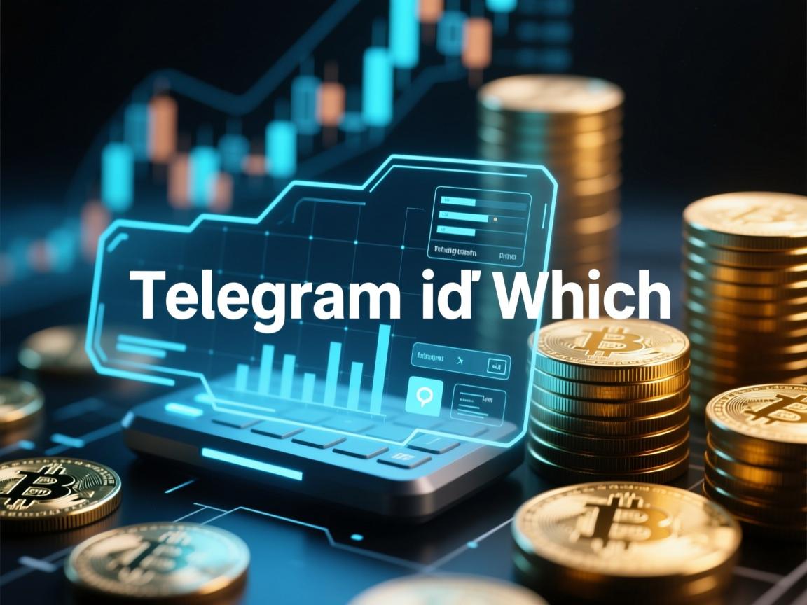 telegram id是哪个