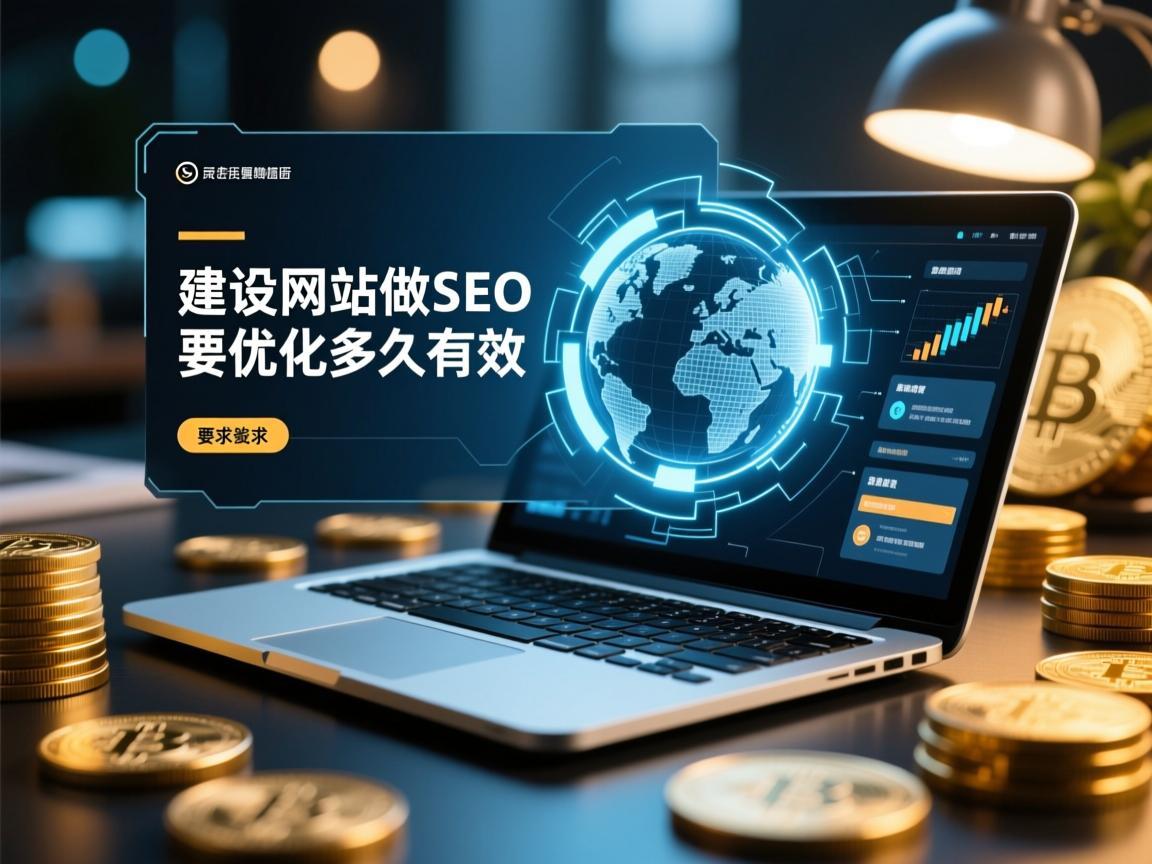 详细阅读:建设网站做seo优化多久有效 建设网站做seo优化多久有效