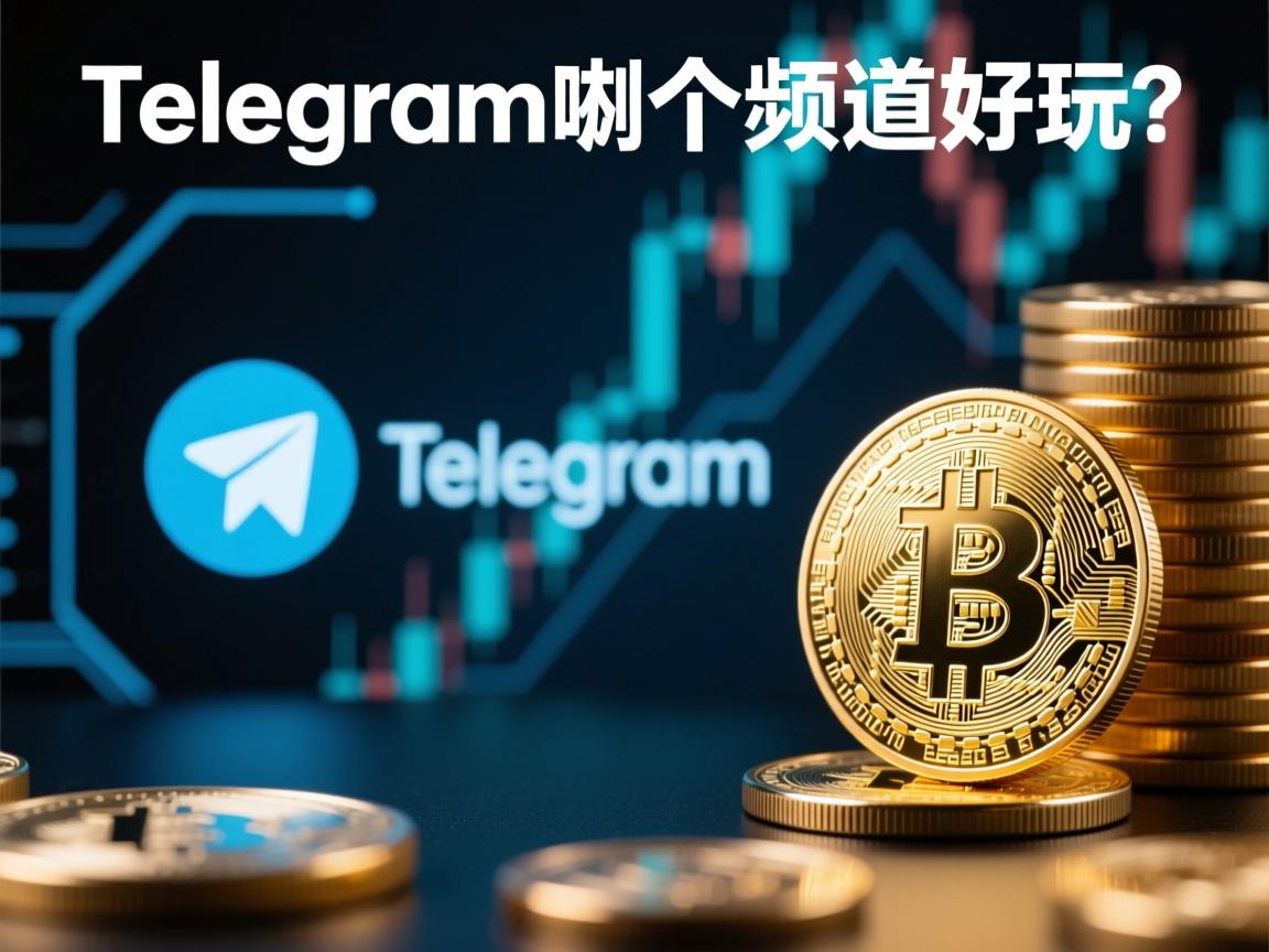 telegram哪个频道好玩