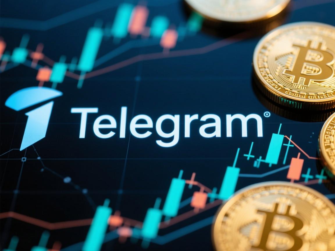telegram 账号是哪个