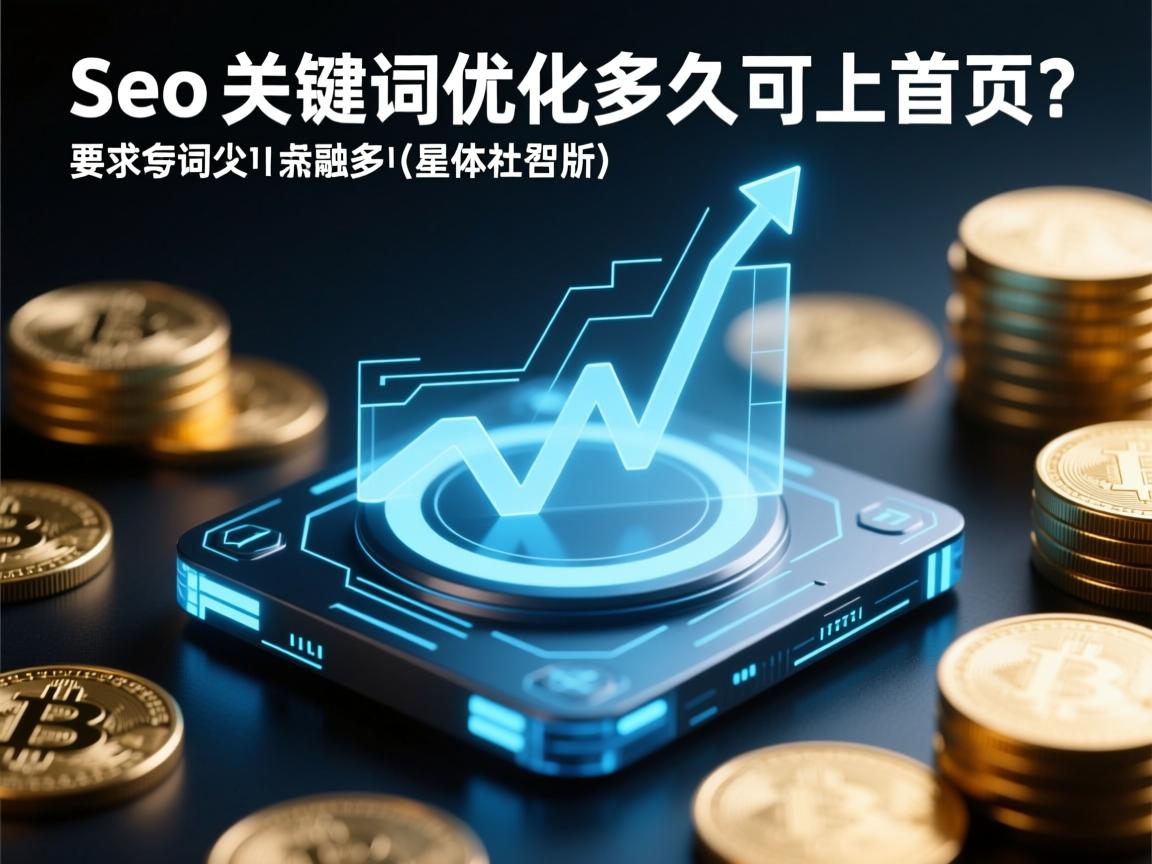 seo关键词优化多久可以上首页