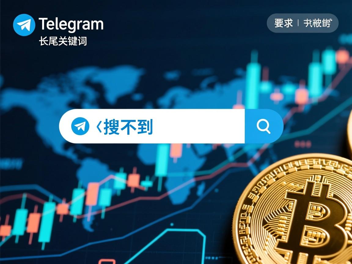 telegram搜不到中文的相关长尾关键词有哪些